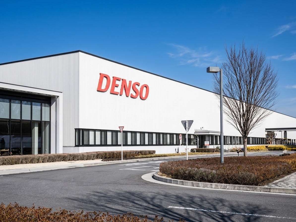 株式会社デンソー福島　　　　　第1工場・第2工場