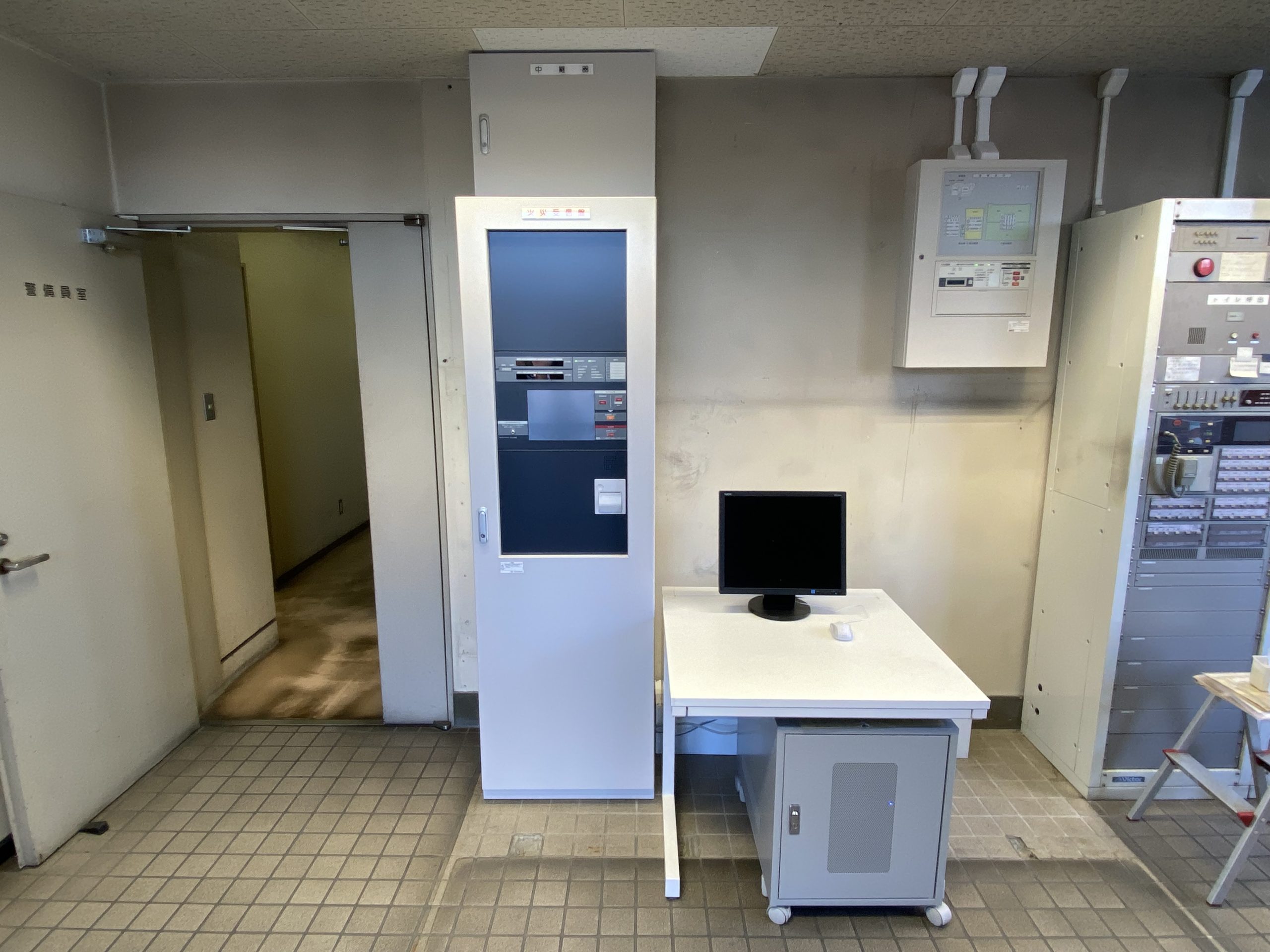 仙台市中央卸売市場・本場