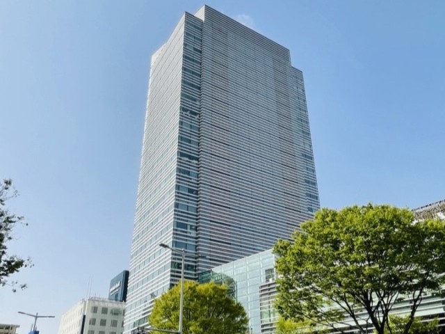 仙台ファーストタワー
