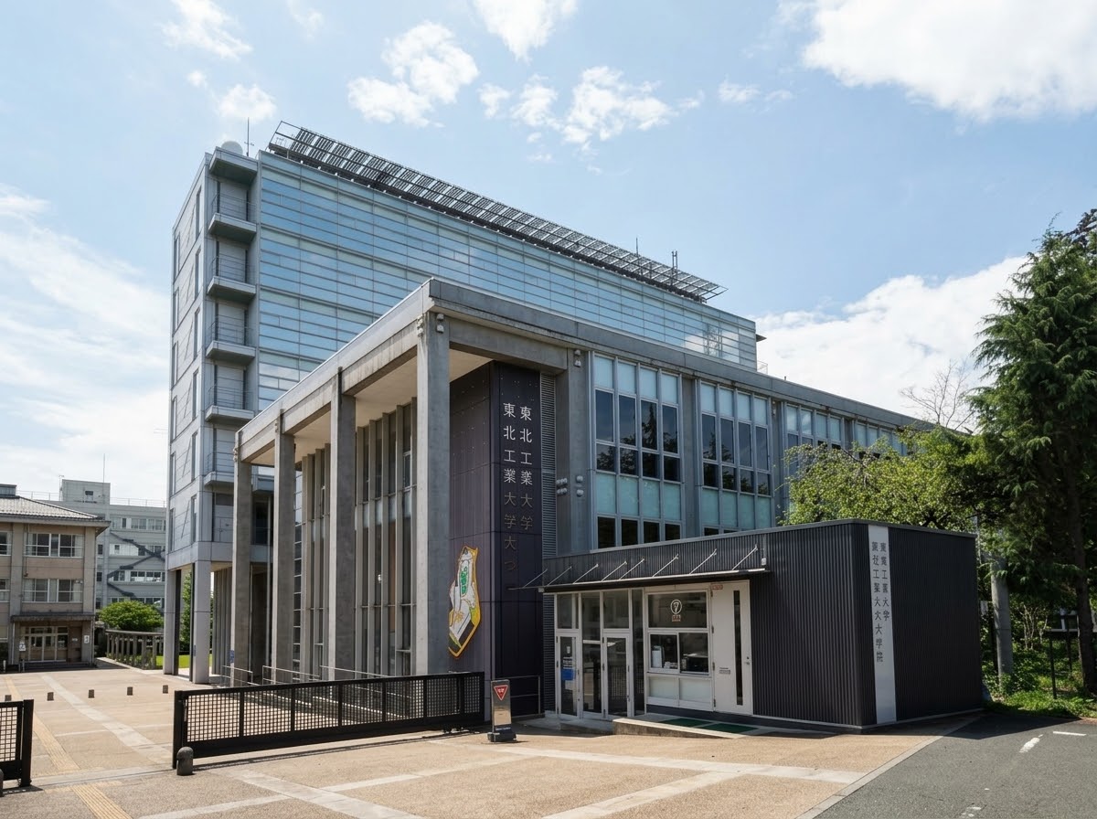 東北工業大学