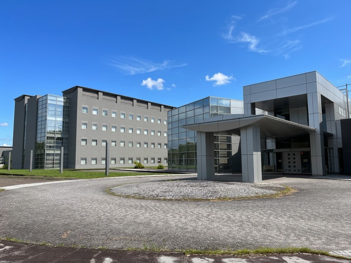 宮城県産業技術総合センター