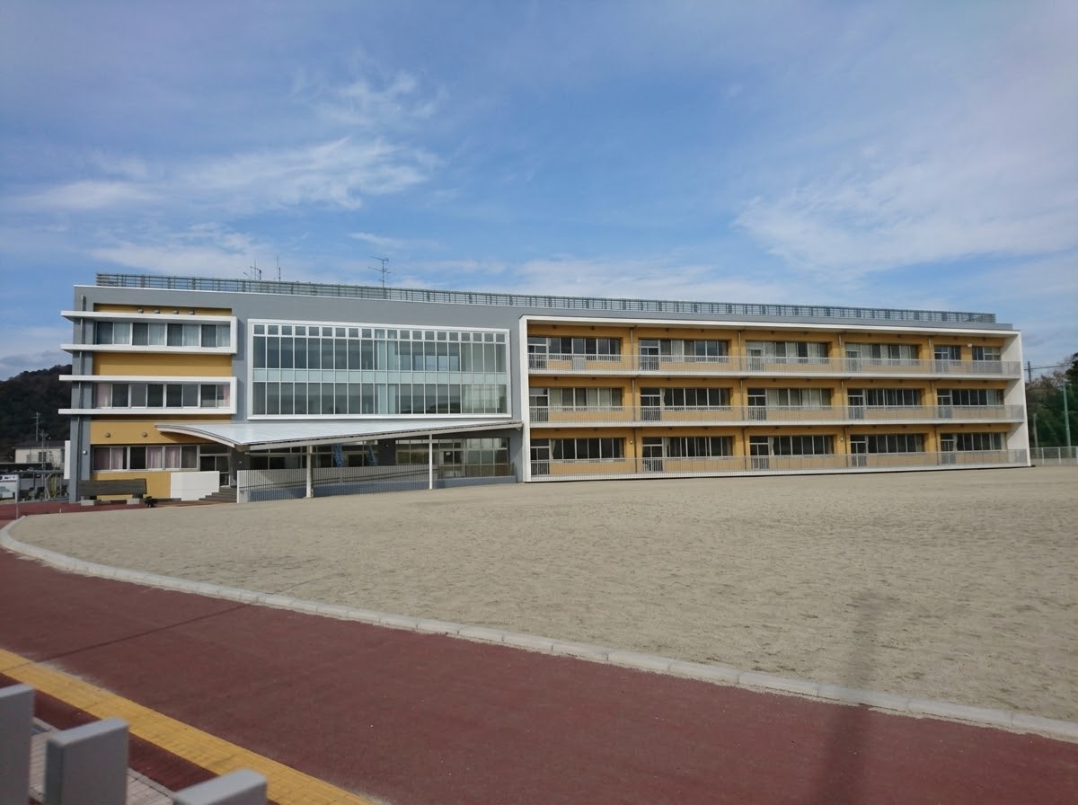 宮城県水産高等学校