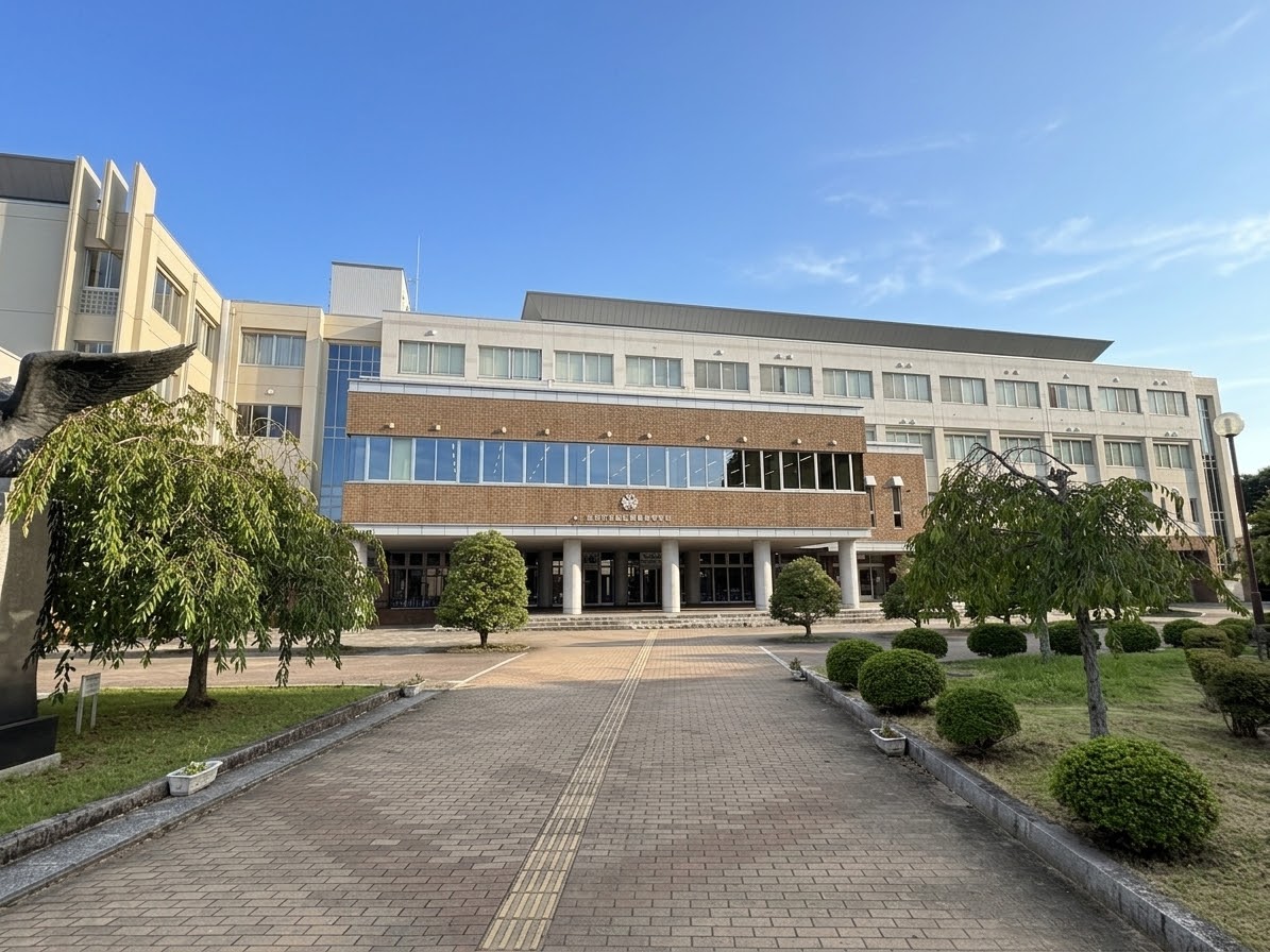 仙台市立仙台商業高等学校