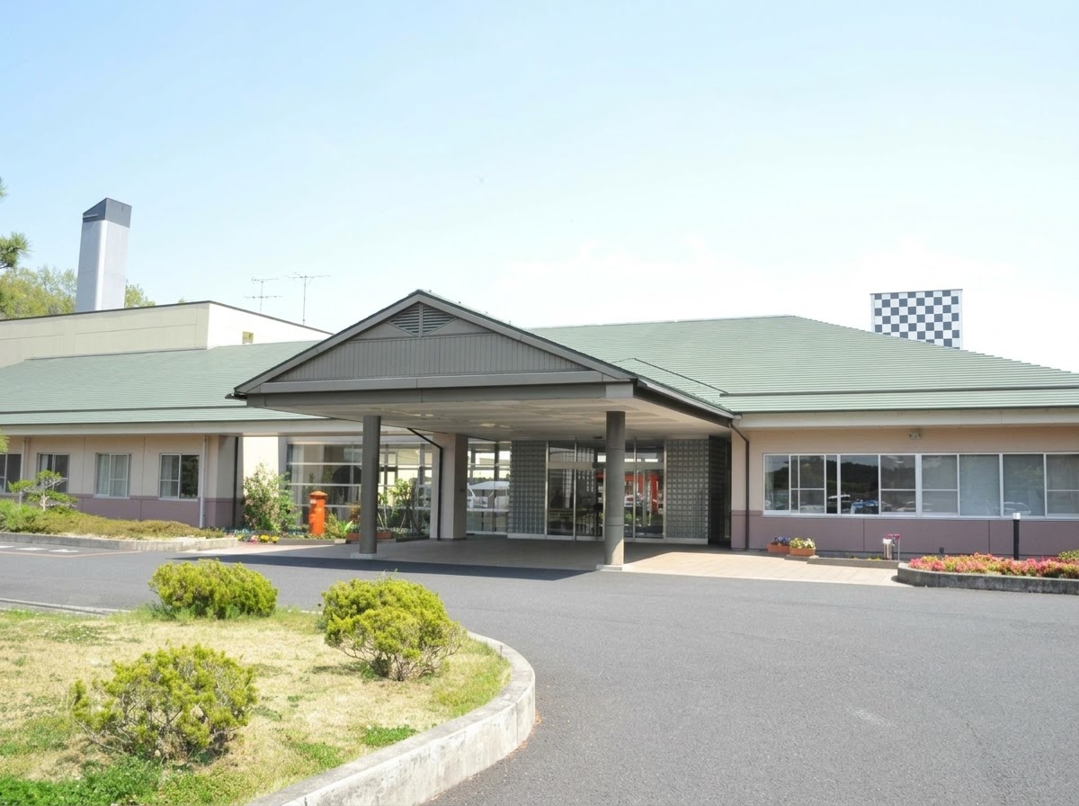 特別養護老人ホーム敬風園